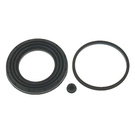 Carlson Brake Hardware 10-08 NISSAN ROGUE (F) D1338 10-07 NISSA 15371